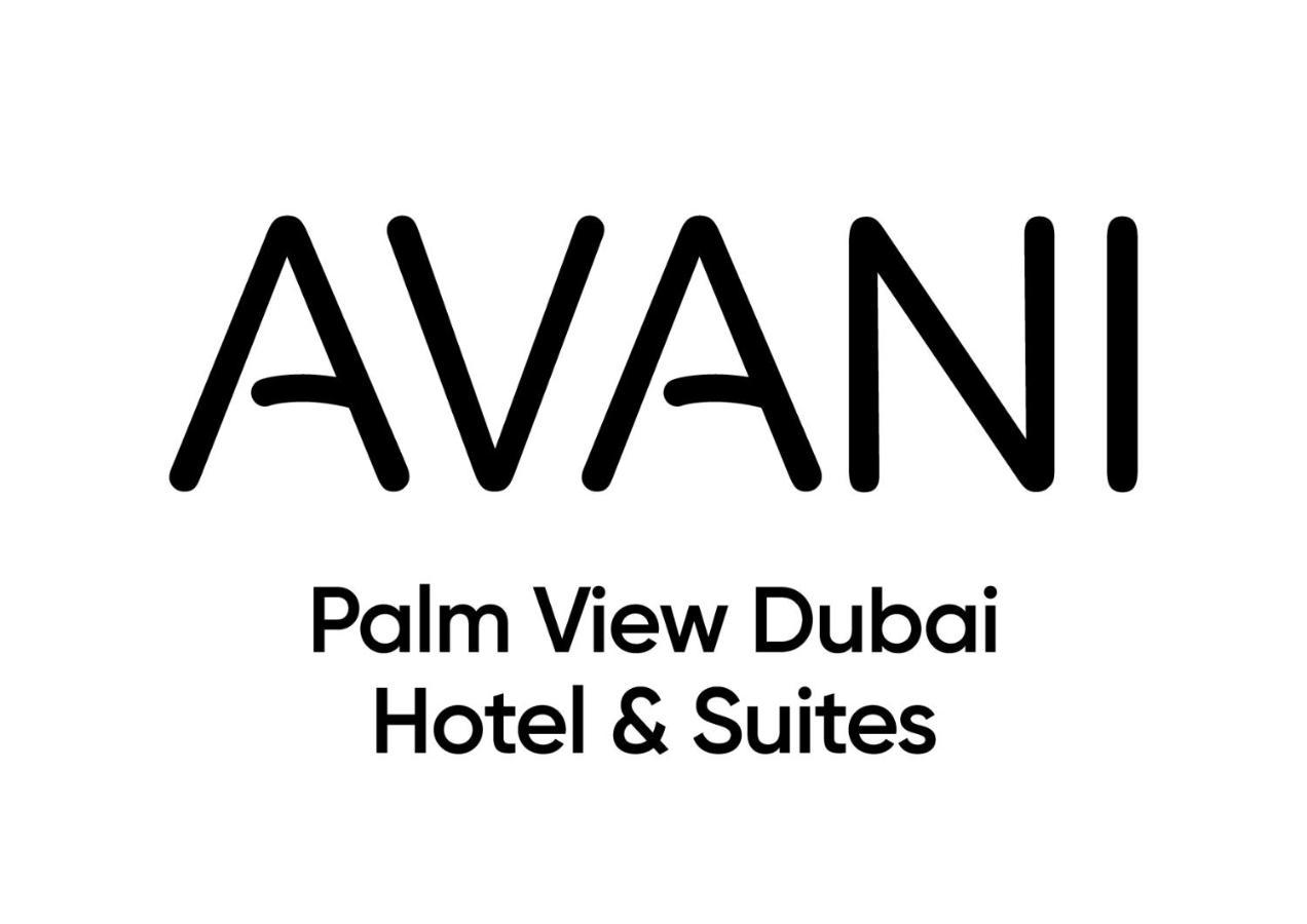 Avani Plus Palm View Dubai Hotel & Suites Kültér fotó